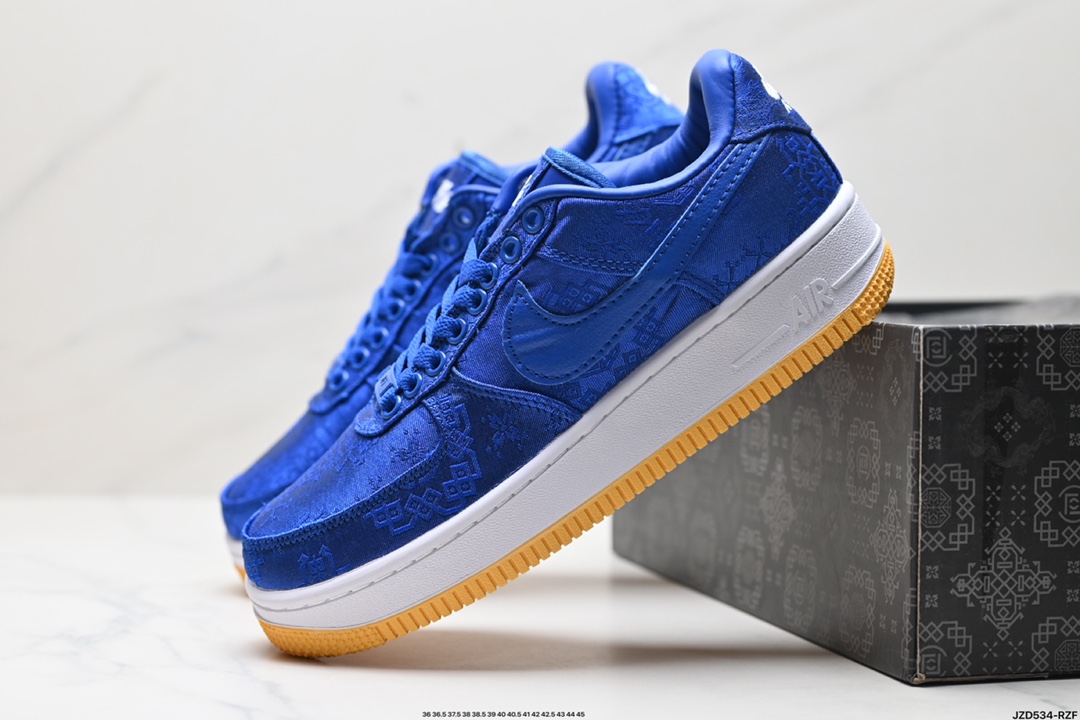 Nike Air Force 1 Shoes